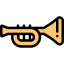 Trumpet icon 64x64