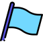 Flag icon 64x64