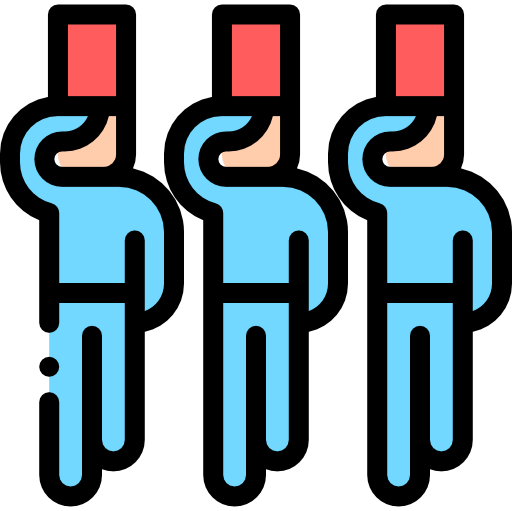 Parade icon