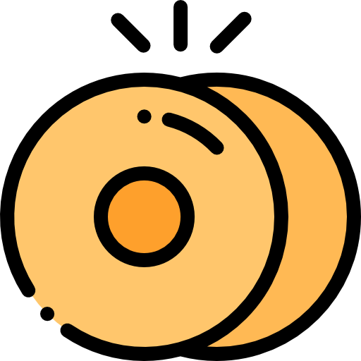 Cymbals icon