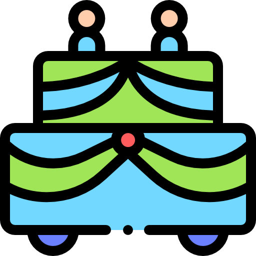 Parade icon