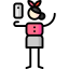 Phone icon 64x64