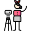 Photographer icon 64x64