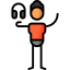 Headphones icon 64x64