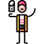 Voice assistant icon 64x64