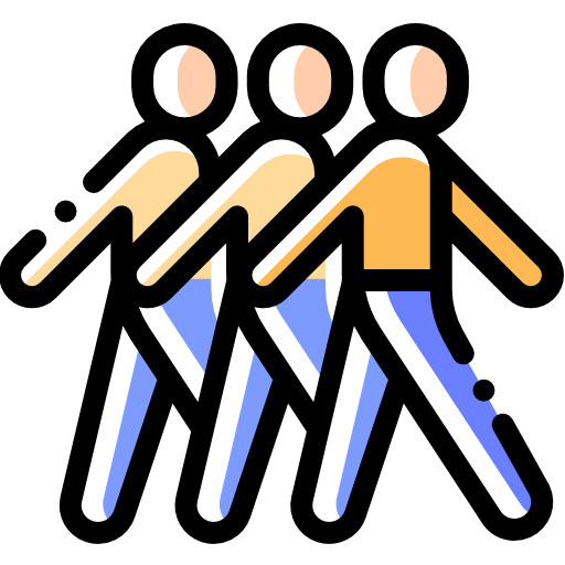 Parade icon