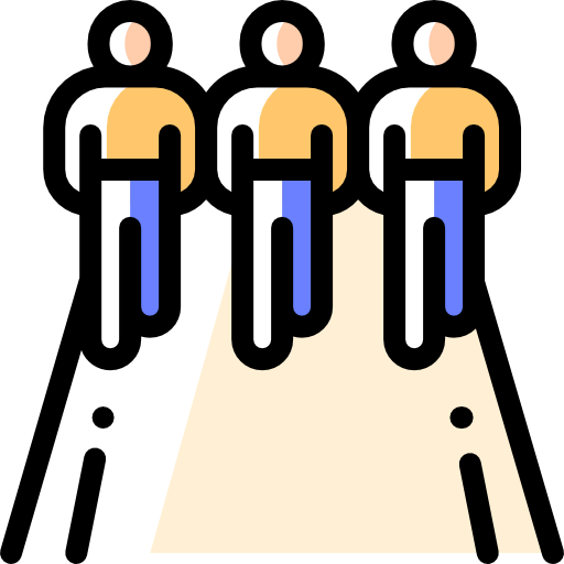 Parade icon