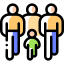 Walking Symbol 64x64
