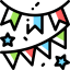 Garland icon 64x64