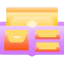 Wallet icon 64x64
