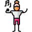 Smart watch icon 64x64
