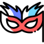 Eye mask icon 64x64