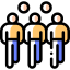 Parade ícono 64x64