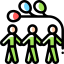 Parade ícono 64x64