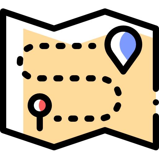 Route icon