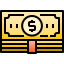 Money icon 64x64