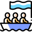 Parade ícono 64x64