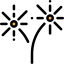Fireworks icon 64x64