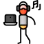 Computer icon 64x64