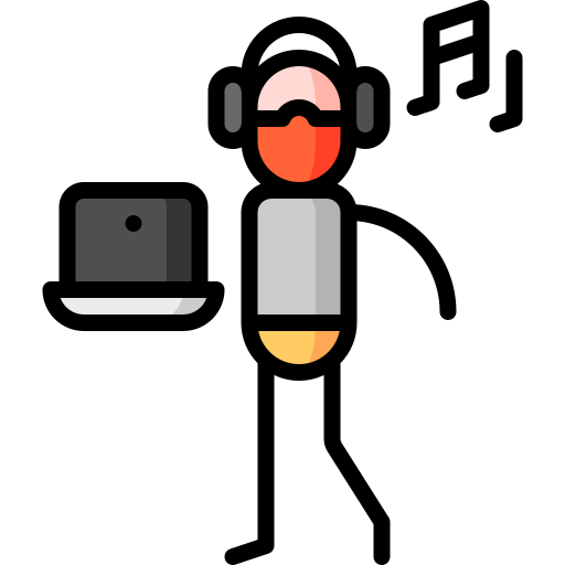 Computer icon