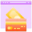 Credit card icon 64x64