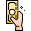 Money icon 64x64