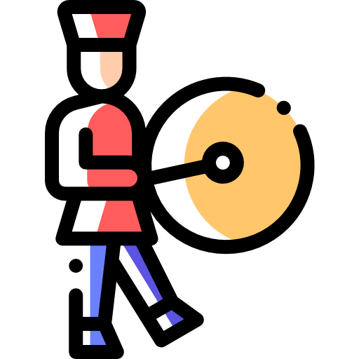 Parade icon