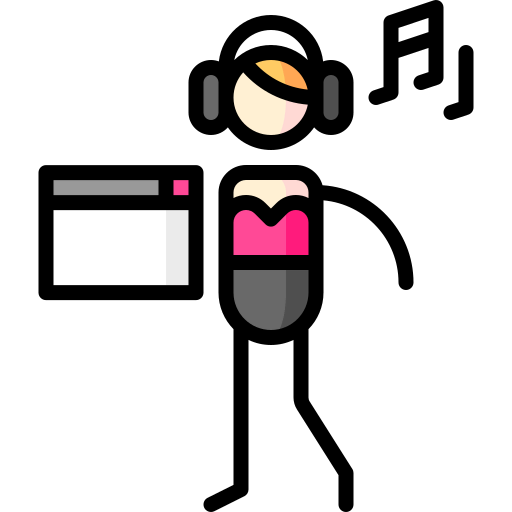 Web icon