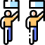 Parade ícono 64x64