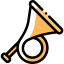 French horn Ikona 64x64