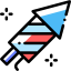 Fireworks icon 64x64
