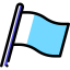 Flag icon 64x64