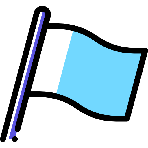 Flag icon