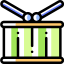 Drum icon 64x64