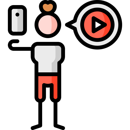 Video icon