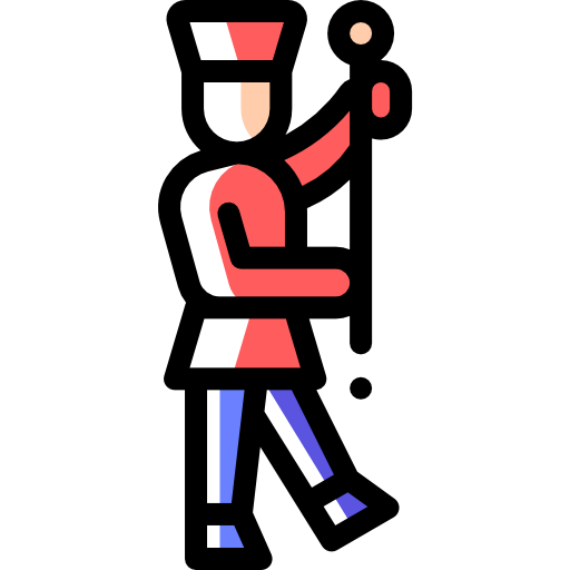 Parade icon