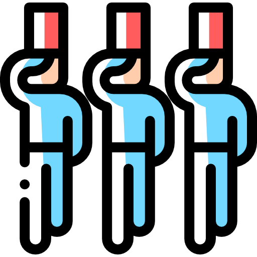 Parade icon