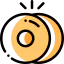 Cymbals icon 64x64