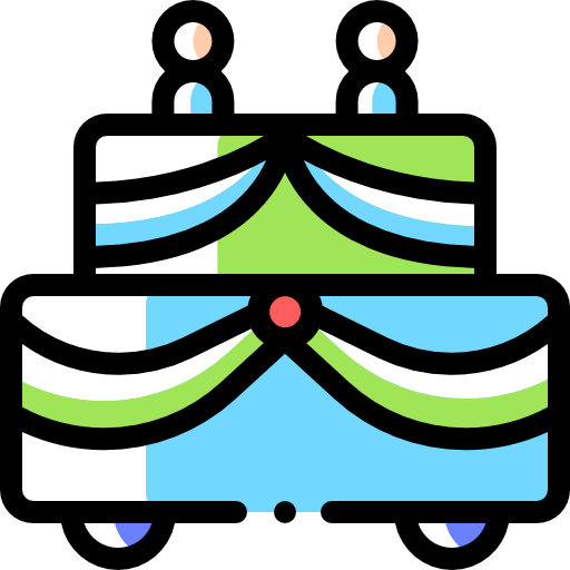 Parade icon