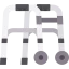 Walking frame Symbol 64x64