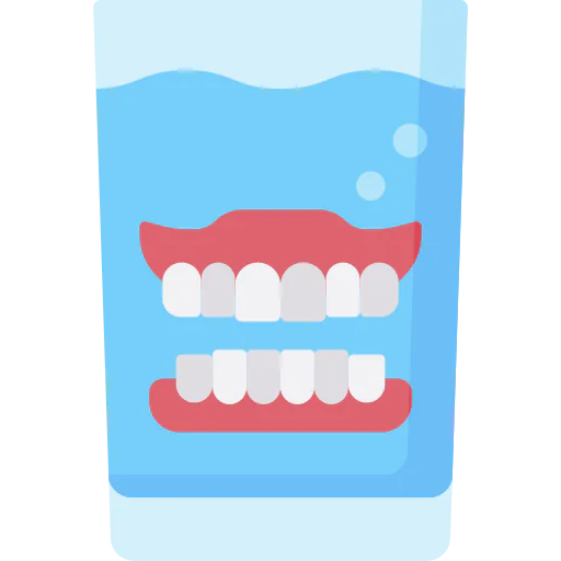 Dentures icon