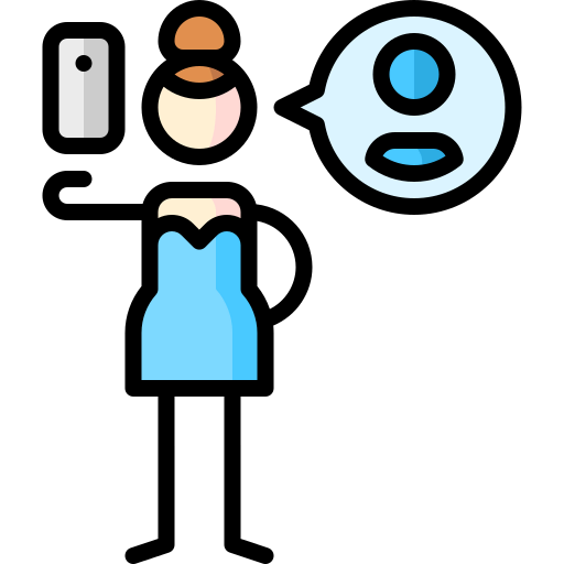 User icon