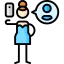 User icon 64x64