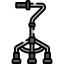 Walking aid Symbol 64x64