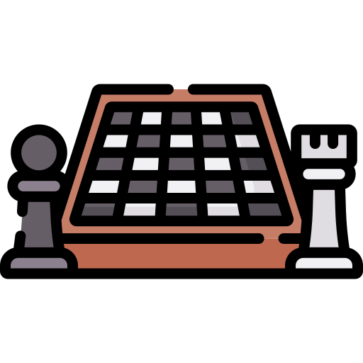 Chess icon
