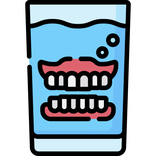 Dentures icon