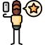 Star icon 64x64