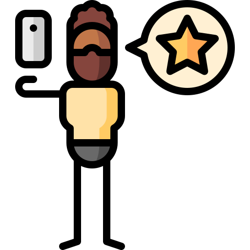 Star icon