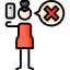 Delete icon 64x64