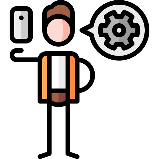 Settings icon